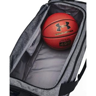 Under Armour Undeniable 5.0 Medium Duffle Bag väska, pitch gray medium heather