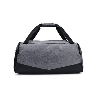 Under Armour Undeniable 5.0 Medium Duffle Bag väska, pitch gray medium heather