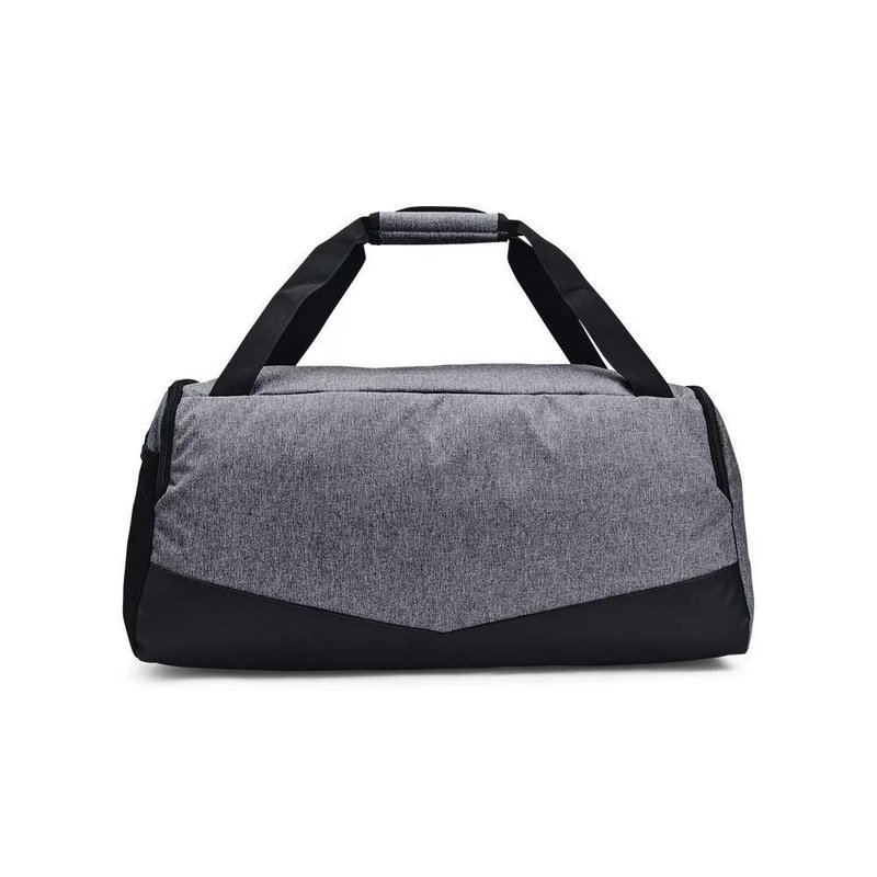 Under Armour Undeniable 5.0 Medium Duffle Bag väska, pitch gray medium heather