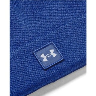 Under Armour Youth Halftime junior vintermössa, tech blue
