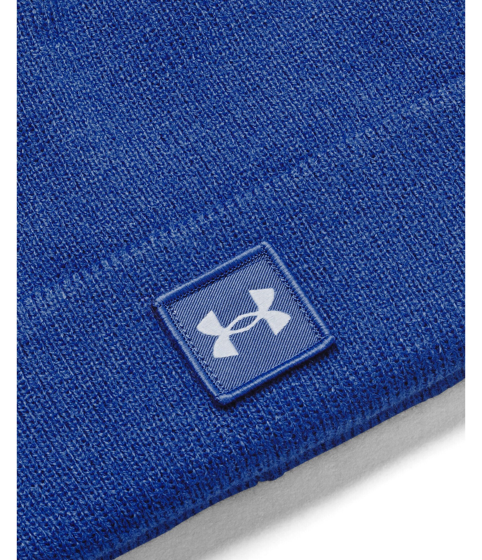 Under Armour Youth Halftime junior vintermössa, tech blue