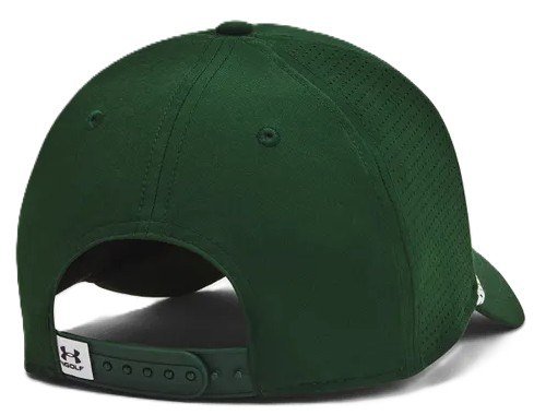 Under Armour Driver Snapback herr keps, grön