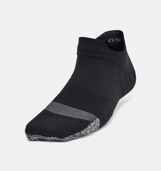 Under Armour Breathe damstrumpor (3 par), svarta