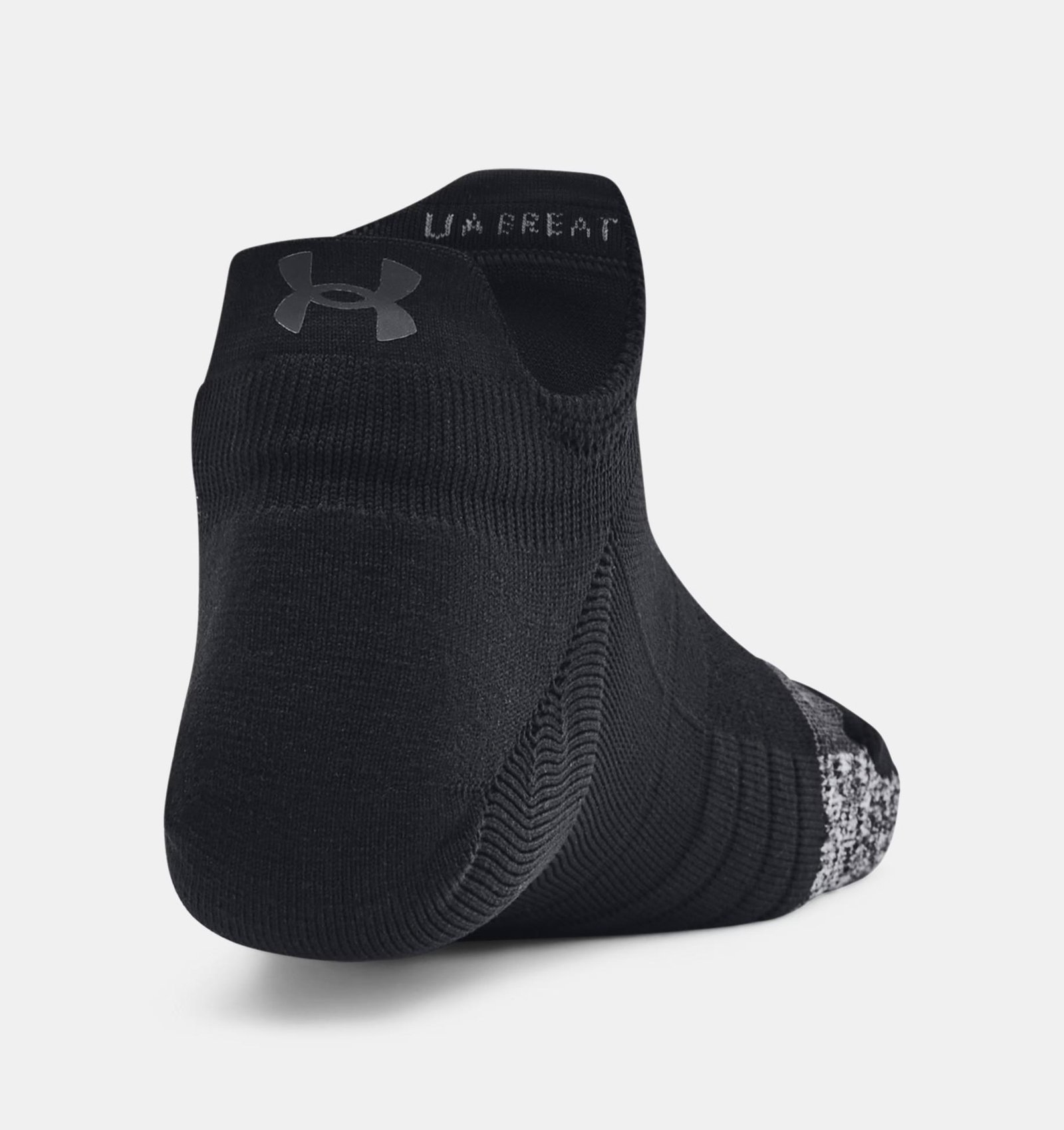Under Armour Breathe damstrumpor (3 par), svarta