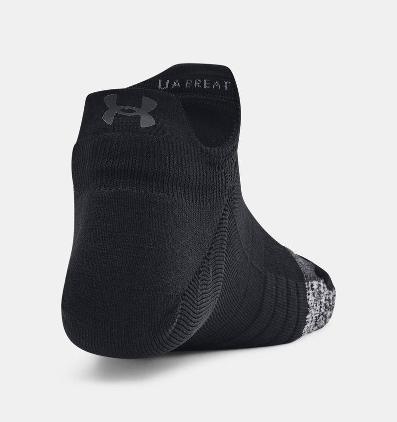 Under Armour Breathe damstrumpor (3 par), svarta
