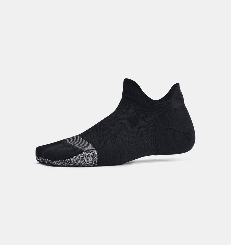Under Armour Breathe damstrumpor (3 par), svarta