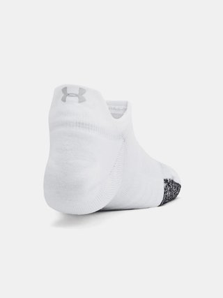 Under Armour Breathe damstrumpor (3 par), vita