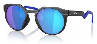 Oakley HSTN solglasögon, matt svart PRIZM sapphire polariserade