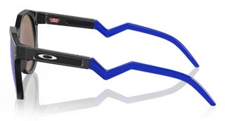 Oakley HSTN solglasögon, matt svart PRIZM sapphire polariserade