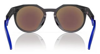 Oakley HSTN solglasögon, matt svart PRIZM sapphire polariserade