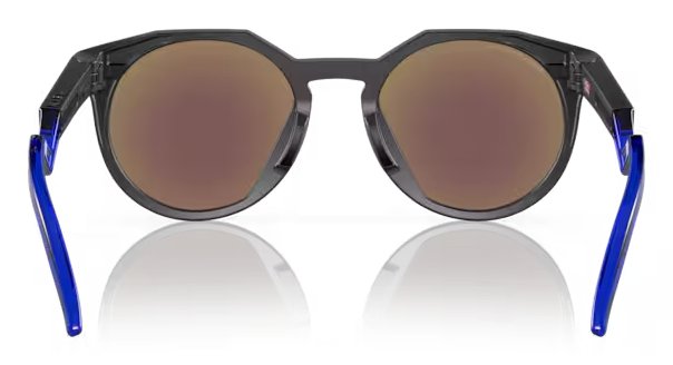 Oakley HSTN solglasögon, matt svart PRIZM sapphire polariserade
