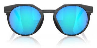 Oakley HSTN solglasögon, matt svart PRIZM sapphire polariserade