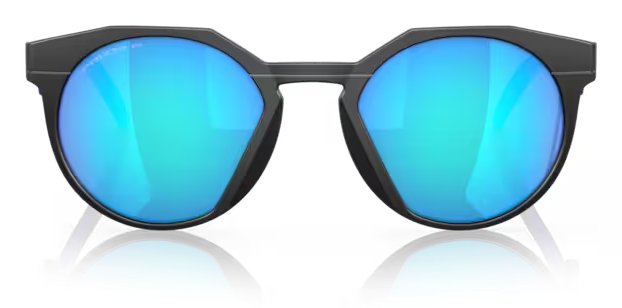 Oakley HSTN solglasögon, matt svart PRIZM sapphire polariserade