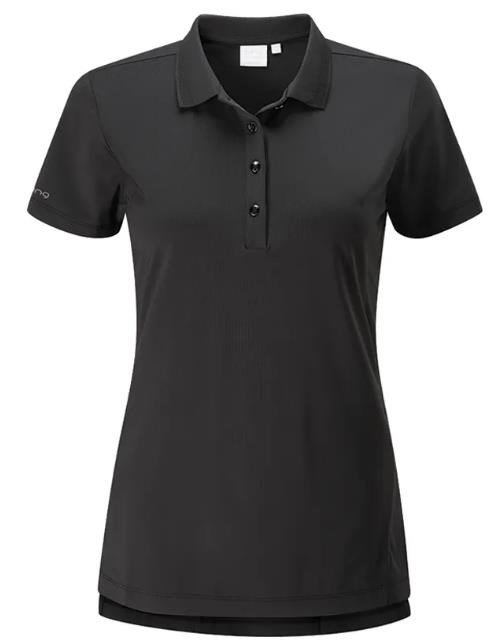 PING Sedona dam polo, svart
