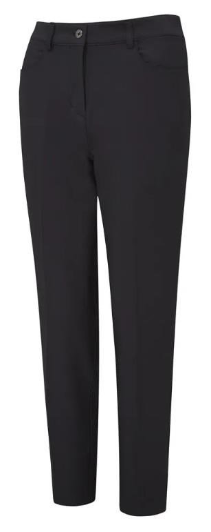 PING Vic Tapered dam byxor, svart