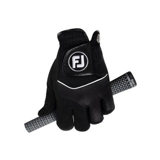 FootJoy RainGrip 24 herr golfhandske, svart