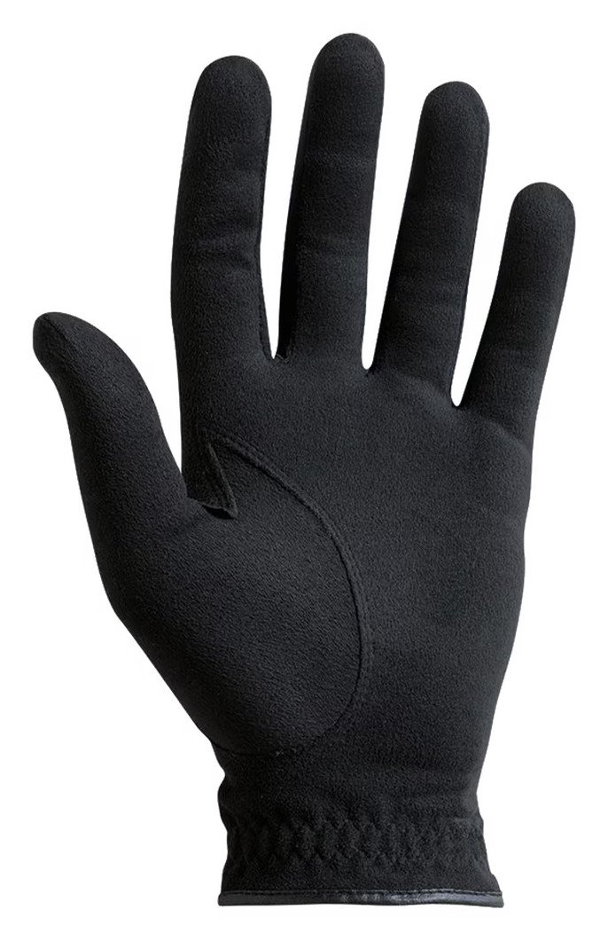 FootJoy RainGrip dam handske (1 par), svart