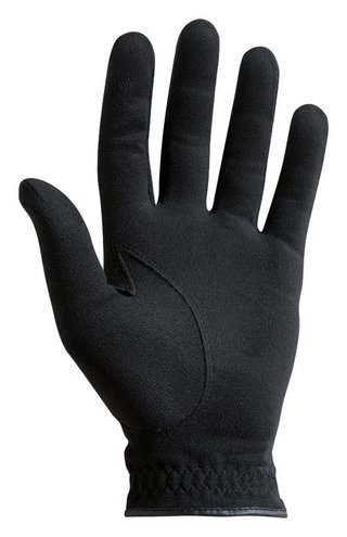 FootJoy RainGrip dam handske (1 par), svart