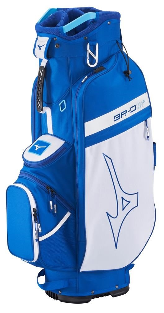 Mizuno BR-D3 cart bag, staff