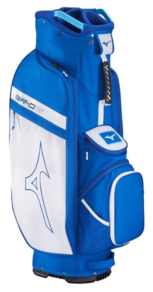 Mizuno BR-D3 cart bag, staff