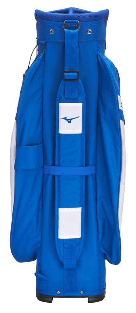 Mizuno BR-D3 cart bag, staff