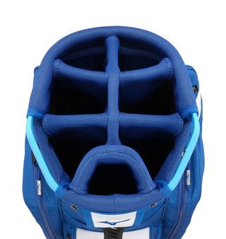 Mizuno BR-D3 cart bag, staff