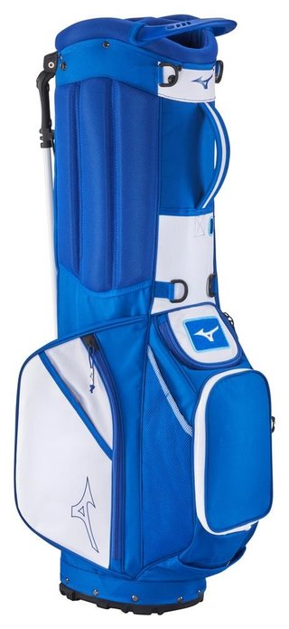 Mizuno BR-D3 stand bag, staff