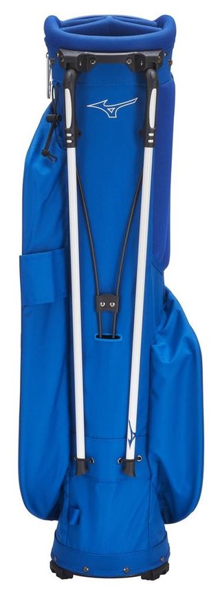 Mizuno BR-D3 stand bag, staff