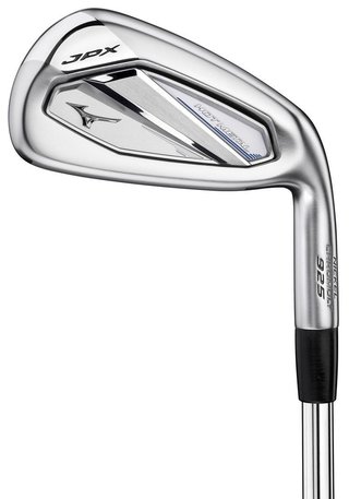 Mizuno JPX 925 Hot Metal herr järn, stål