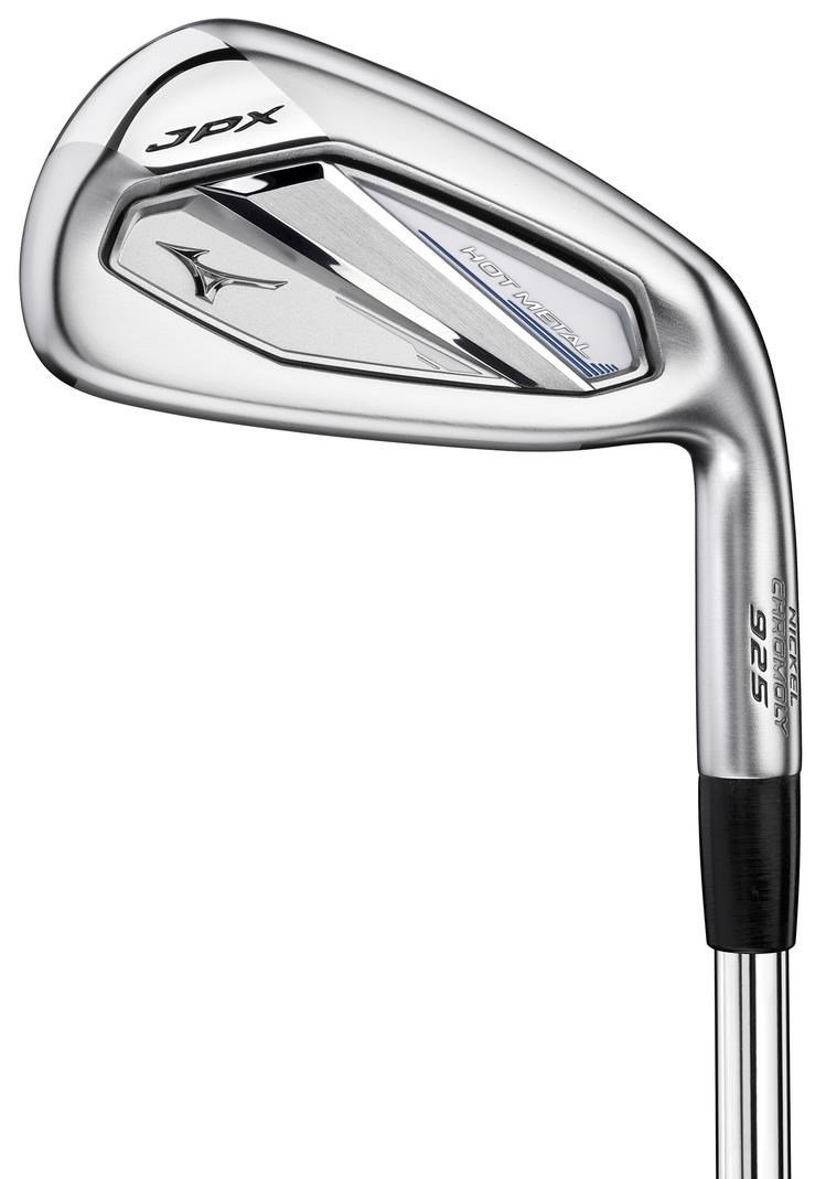 Mizuno JPX 925 Hot Metal herr järn, stål