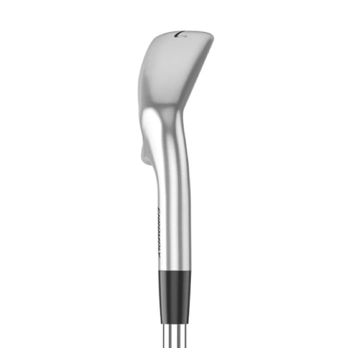 Mizuno JPX 925 Hot Metal herr järn, stål