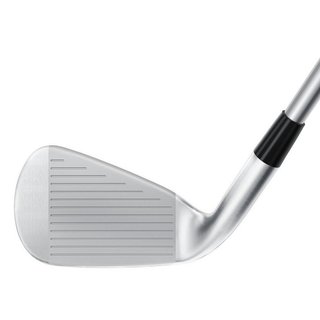 Mizuno JPX 925 Hot Metal herr järn, stål