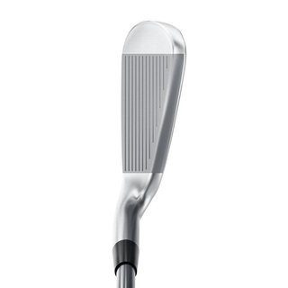 Mizuno JPX 925 Hot Metal herr järn, stål