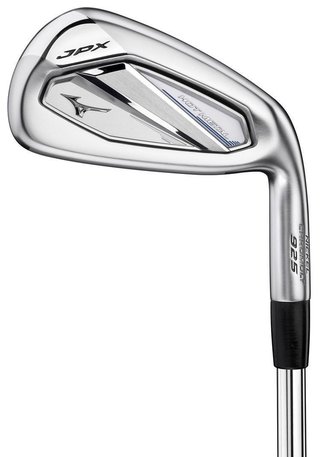 Mizuno JPX 925 Hot Metal herr järn, grafit