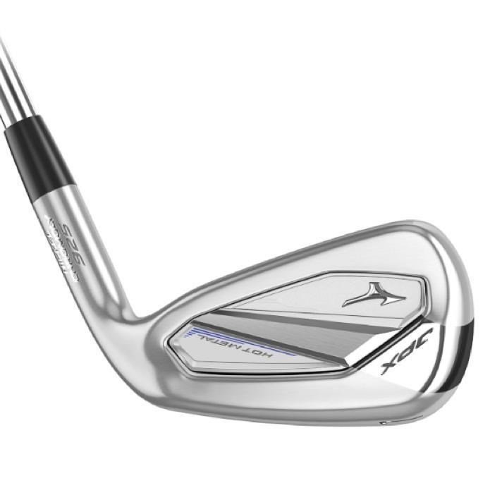 Mizuno JPX 925 Hot Metal herr järn, grafit