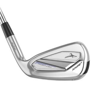 Mizuno JPX 925 Hot Metal herr järn, grafit