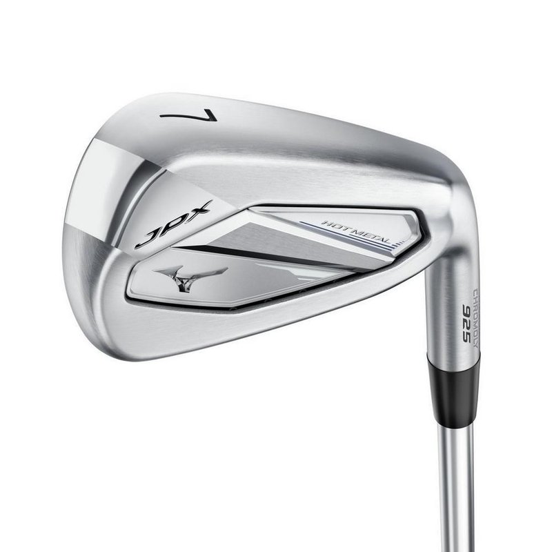 Mizuno JPX 925 Hot Metal herr järn, grafit