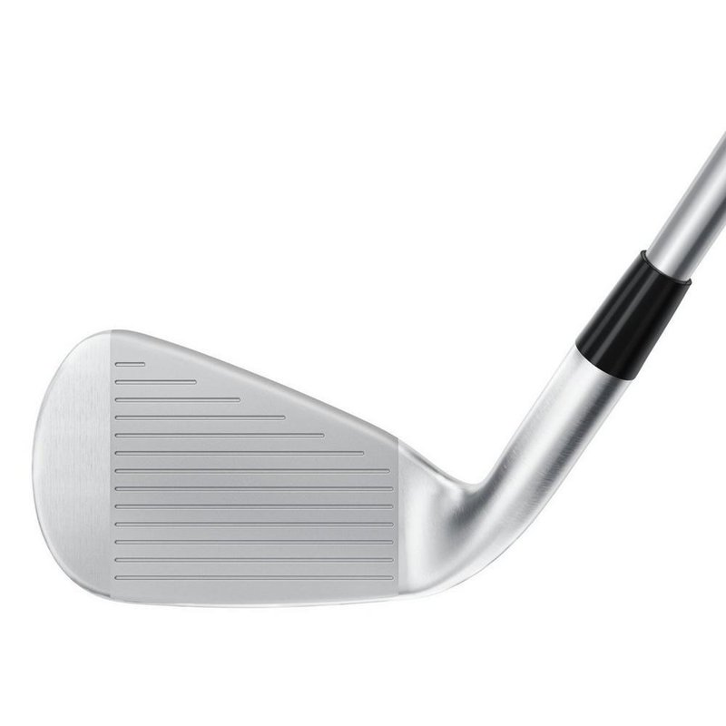 Mizuno JPX 925 Hot Metal herr järn, grafit