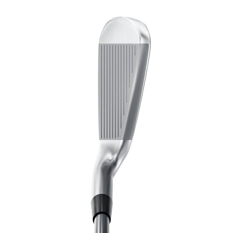 Mizuno JPX 925 Hot Metal herr järn, grafit