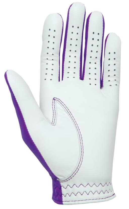 FootJoy Spectrum herr golfhandske, lila
