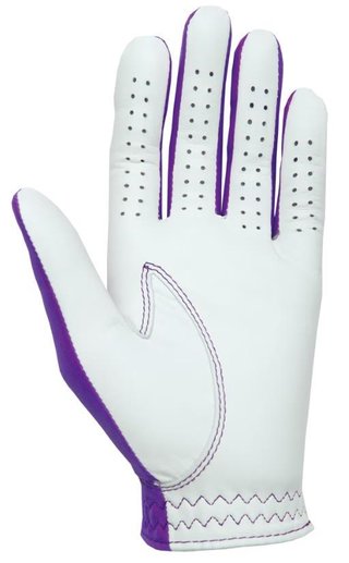 FootJoy Spectrum herr golfhandske, lila