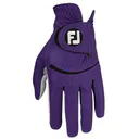 FootJoy Spectrum herr golfhandske, lila