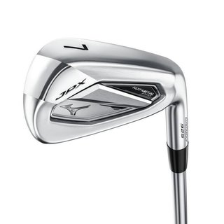 Mizuno JPX 925 Hot Metal Pro herriärnklubbor, stål