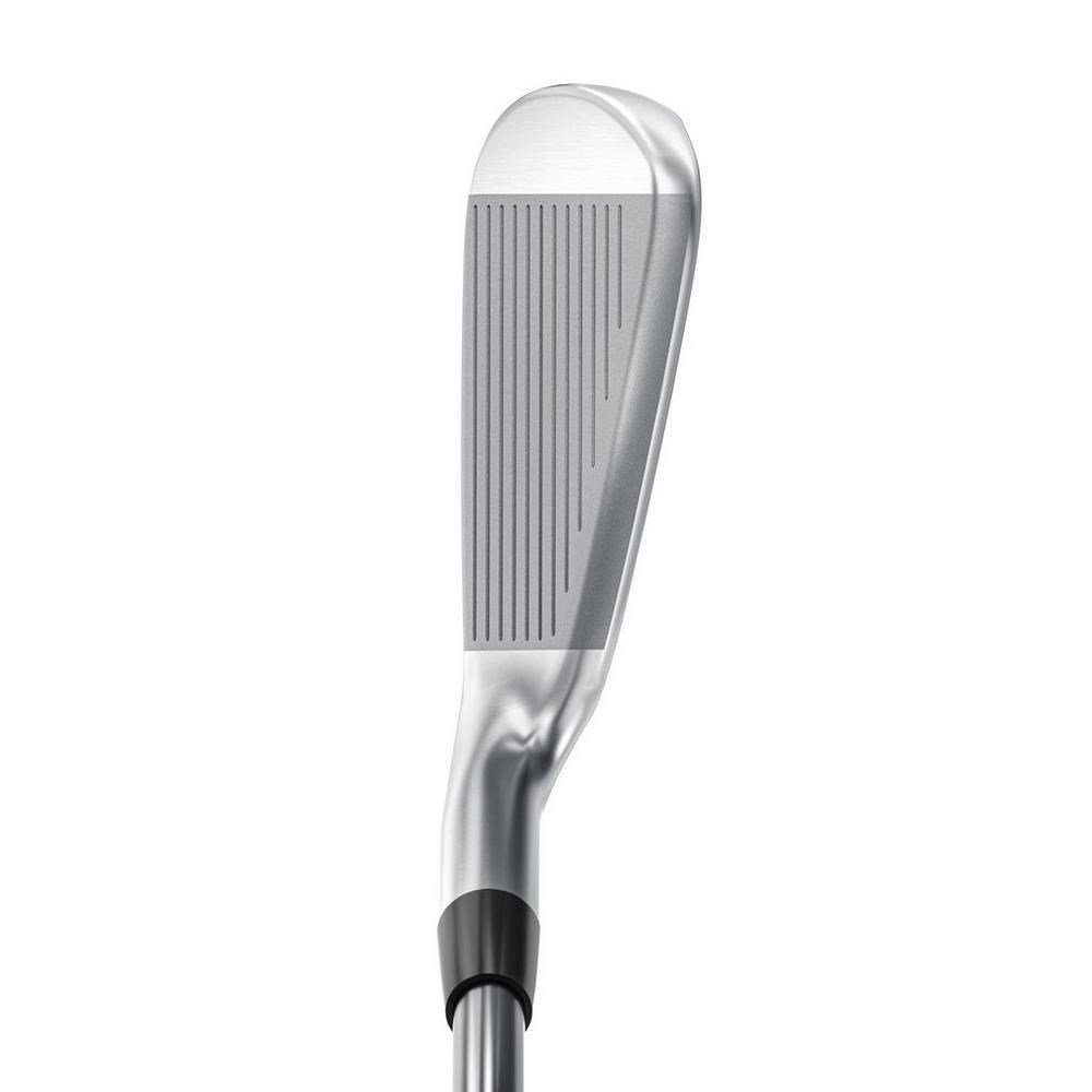 Mizuno JPX 925 Hot Metal Pro herriärnklubbor, stål