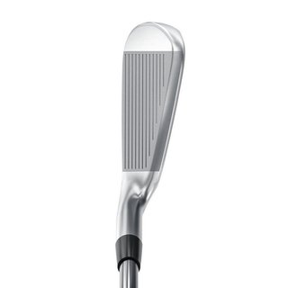 Mizuno JPX 925 Hot Metal Pro herriärnklubbor, stål