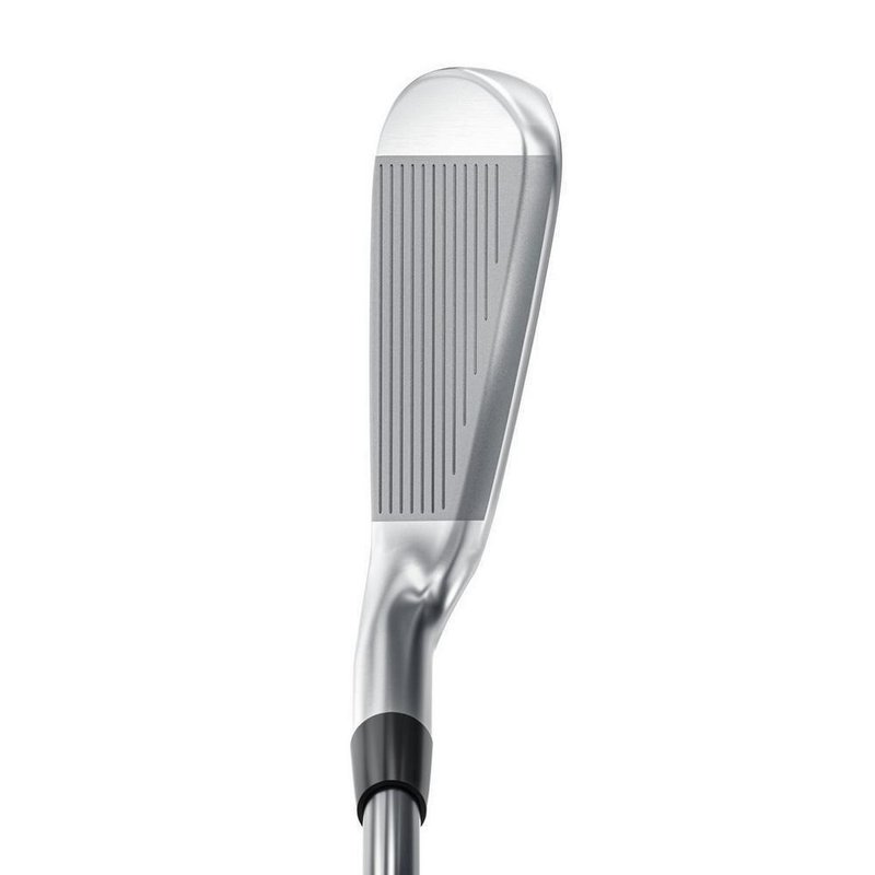 Mizuno JPX 925 Hot Metal Pro herriärnklubbor, stål