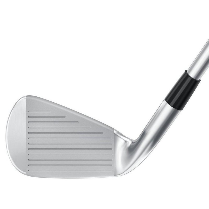 Mizuno JPX 925 Hot Metal Pro herriärnklubbor, stål