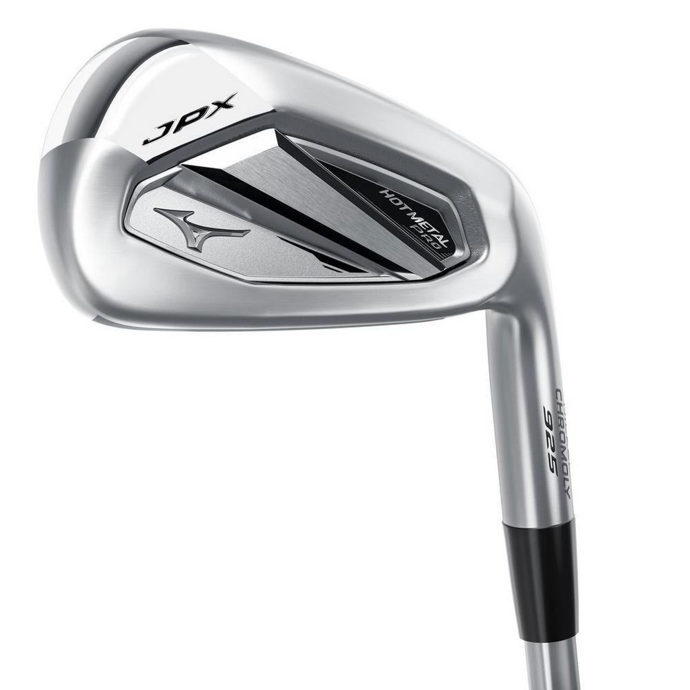 Mizuno JPX 925 Hot Metal Pro herriärnklubbor, stål