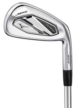 Mizuno JPX 925 Hot Metal Pro herriärnklubbor, stål