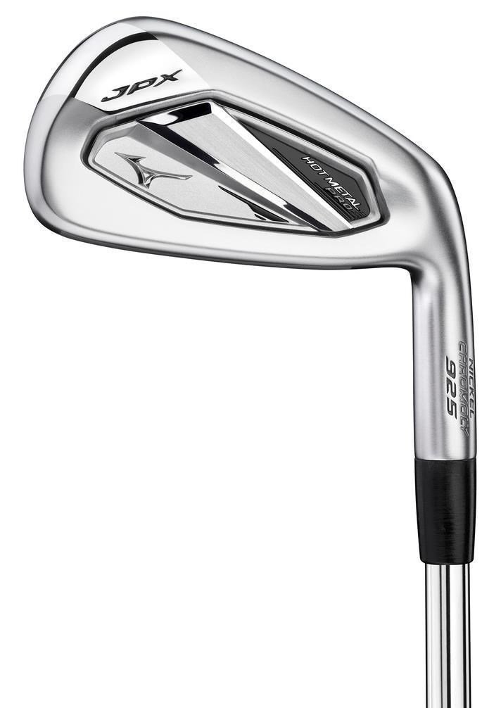 Mizuno JPX 925 Hot Metal Pro herriärnklubbor, stål
